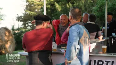 L'amour est dans le pré, la vie d'après : S2 E7