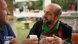 L'amour est dans le pré, la vie d'après : S2 E9
