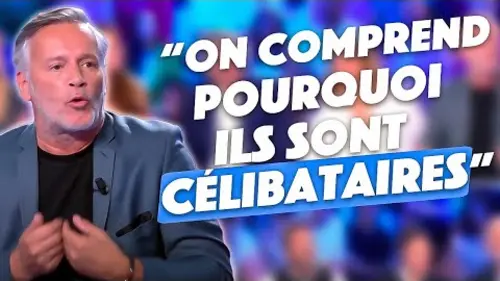 replay de L'Amour est dans le pré : le débrief choc !