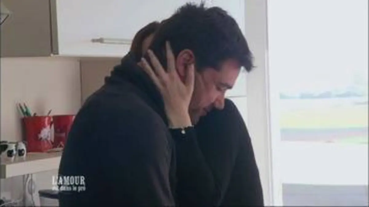 replay de L'amour est dans le pré : Nicolas et Magali font bloc contre Maryline !