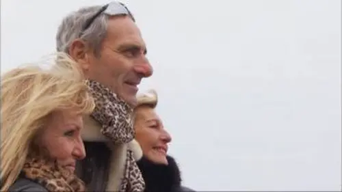 replay de L'amour est dans le pré : Thierry annonce le nom de ses deux prétendantes !