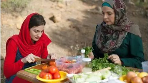 replay de L'amour halal