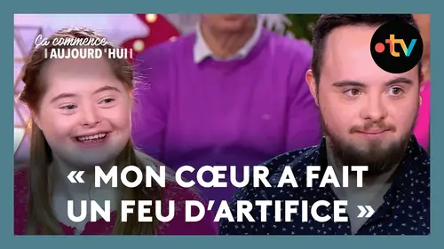 replay de L'amour puissance 21 ! - Ça commence aujourd'hui