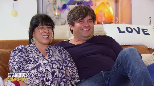 replay de L'amour vu du pré : Émission 10