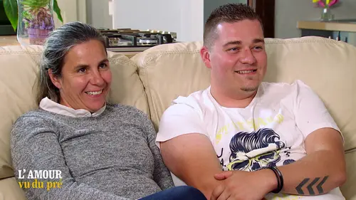 replay de L'amour vu du pré : Émission 11