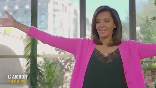 replay de L'amour vu du pré : Émission 5