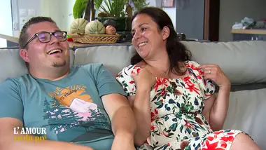 L'amour vu du pré : Épisode 12