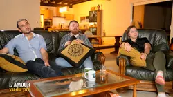 L'amour vu du pré : Épisode 3