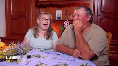 L'amour vu du pré : Épisode 6
