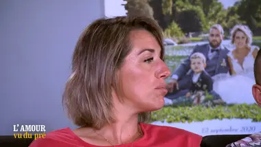 L'amour vu du pré : Épisode 7