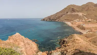 L’Andalousie sauvage