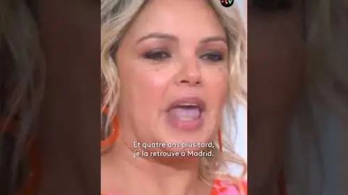 replay de L'anecdote folle de Séverine Ferrer avec Britney Spears
