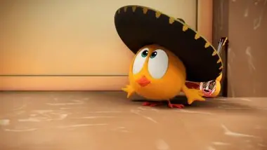 L' Ange de l'Indépendance