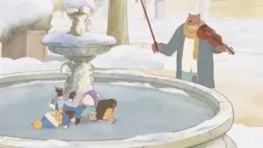 L'anniversaire de Boléro