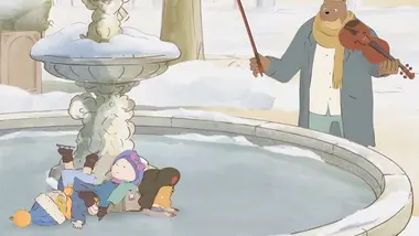 L'anniversaire de Boléro