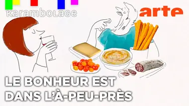 L'apéro, le rituel préféré des Français