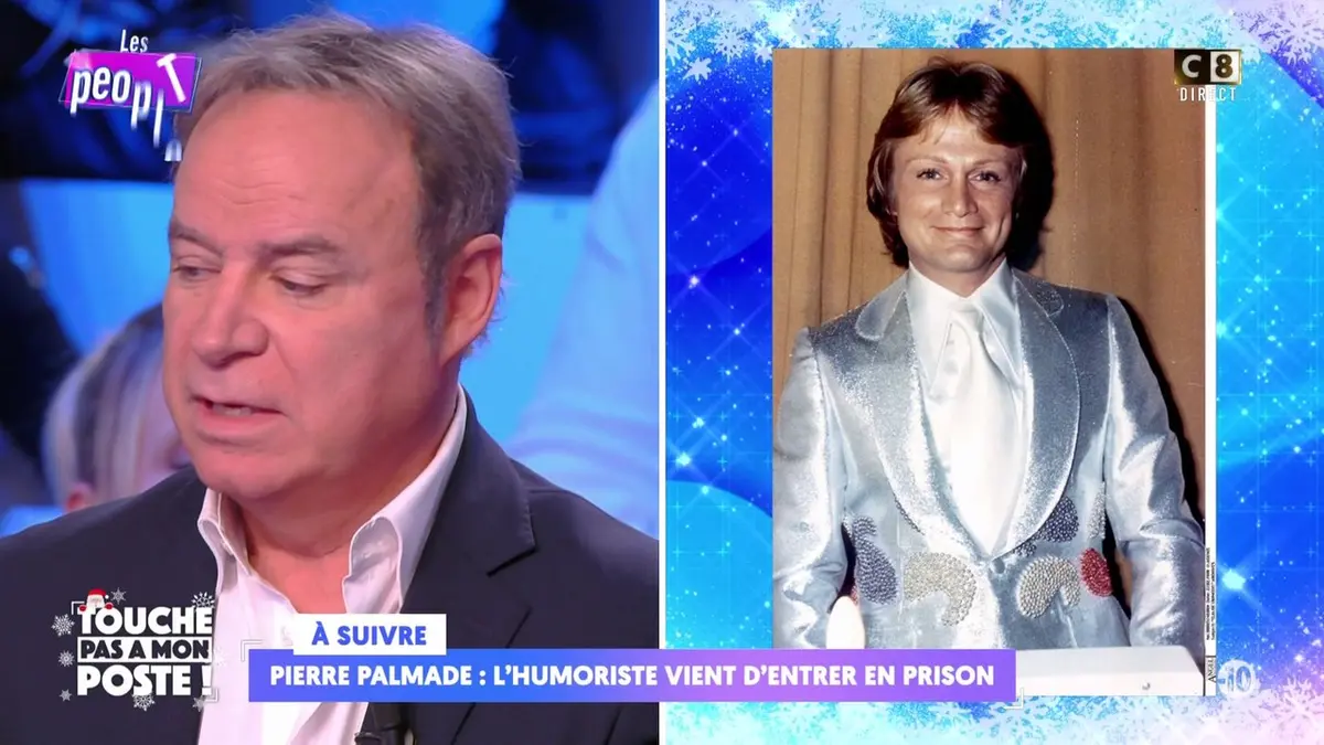 replay de L'appartement de Claude François est à vendre !