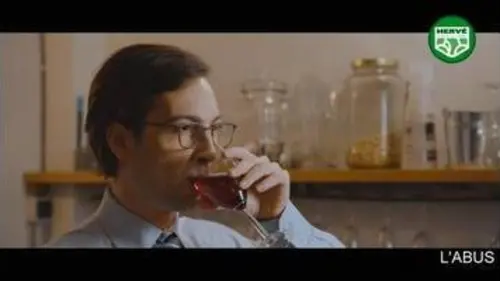 replay de L'appli Syroz, fini les appels sous alcool