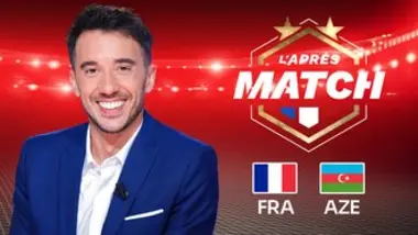 L'après match France / Azerbaïdjan : revoir le match en intégralité
