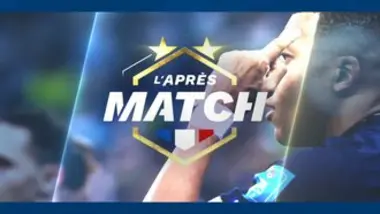 L'après match France / Chili : revoir le match en intégralité