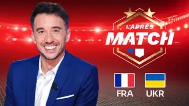 L'après match France / Ukraine : revoir le match en intégralité