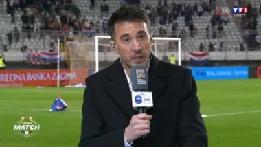L'après match LDN -  Croatie / France : revoir le match en intégralité