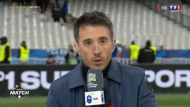 L'après match LDN -  France / Croatie : revoir le match en intégralité