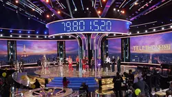L'après-midi du Téléthon, la suite