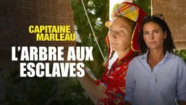 L'arbre aux esclaves