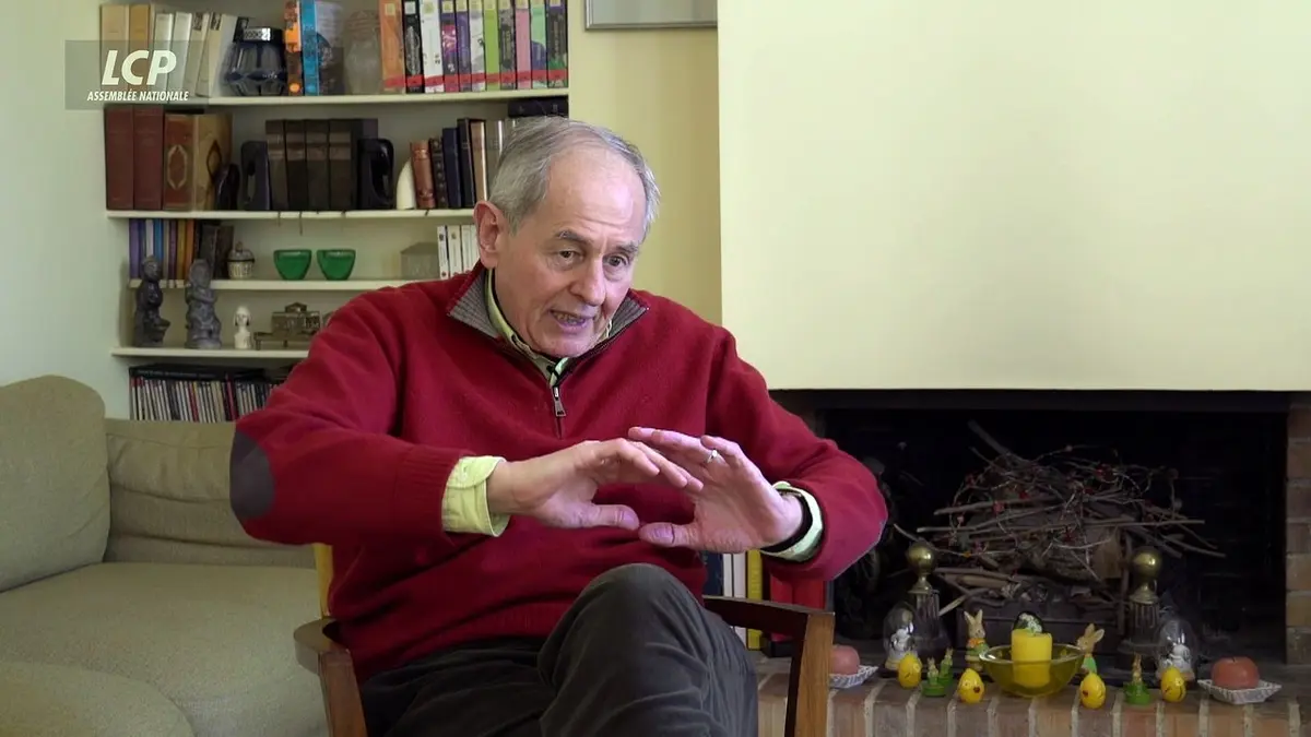 replay de L'archipel du goulag, le courage de la vérité