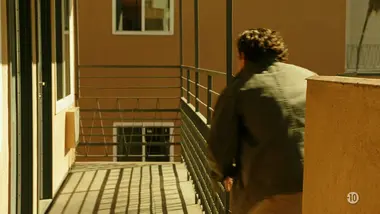 L'arme fatale : Famille décomposée