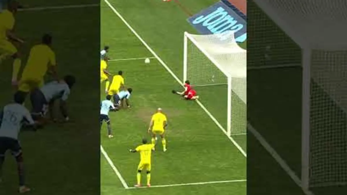 replay de L'arrêt de Desmas ?