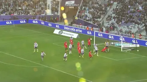 replay de L'arrêt réflexe de Guillaume Restes !