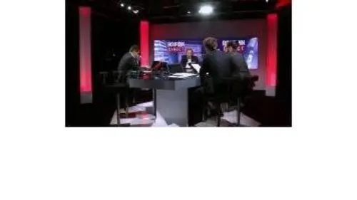 replay de L'arrêt sur info: vivre dans les DOM-TOM coûte plus cher qu'en métropole!