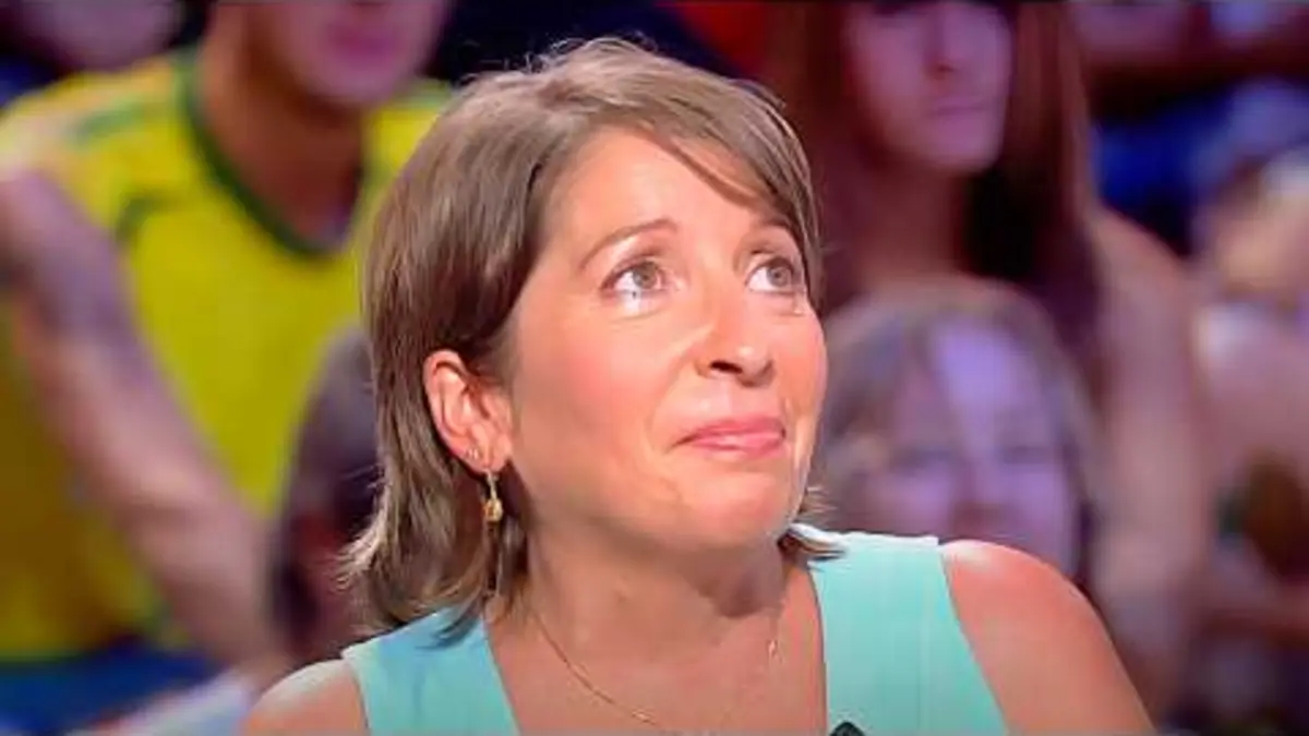 replay de L'arrivée d'un beau-père n'est jamais chose facile...