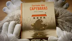 L'Arrivée des Capybaras