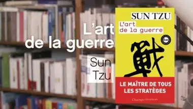L'Art de la guerre - Sun Tzu
