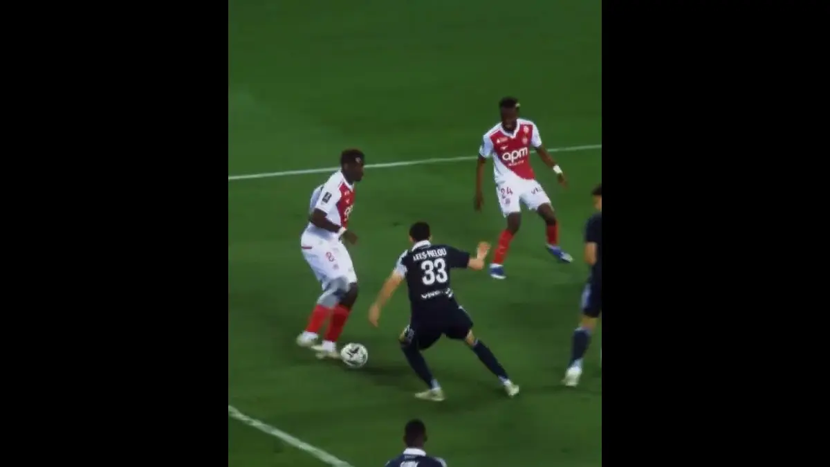 L’Art de Pogba 🪄✨ #football #ligue1 #foot…