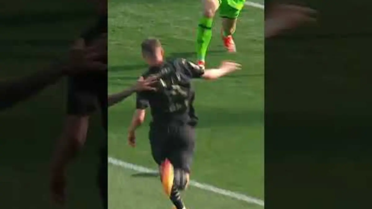 replay de L'AS Monaco peut remercier Majecki ?