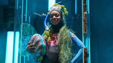 L'ascenseur insensé