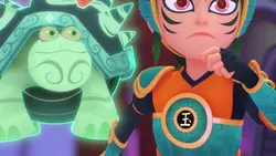 L'ascension de Xinyan