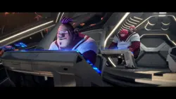 L'ascension : Partie 1