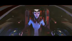 L'ascension : Partie 1