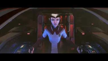 L'ascension : Partie 1