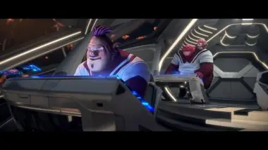 L'ascension : Partie 2