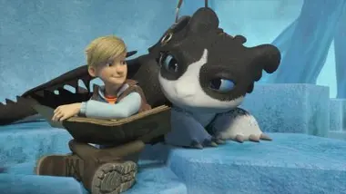 L'ascension sur Gelcan