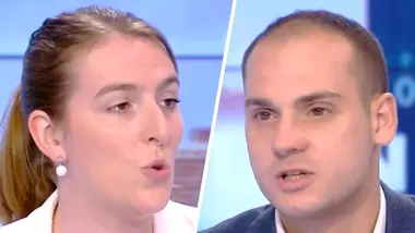 "L’assaillant a un caractère terroriste et on essaye de dire qu’il a des problèmes psy"(De Guerpel)