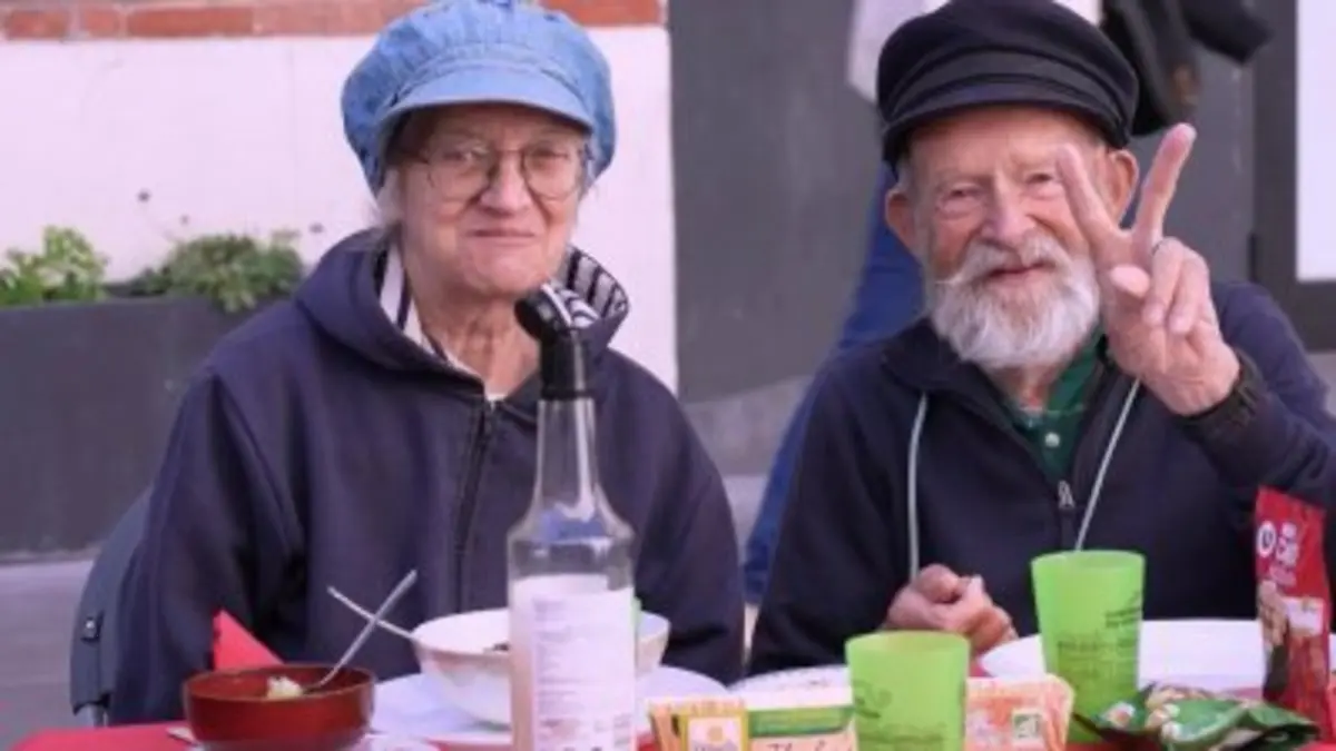 L'association de quartier bienveillante entre…