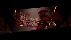 L'attaque du Zane-Express