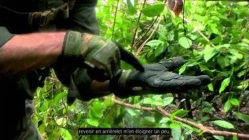 replay de L’aventure ne me fait pas peur